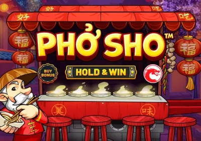 Pho Sho™