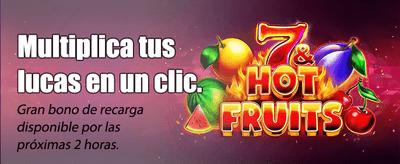 Premios Jackpot Instantáneos 💎