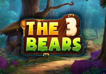 The 3 Bears screenshot