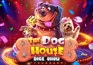 The Dog House Dice Show screenshot