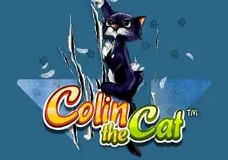 Colin The Cat™ screenshot