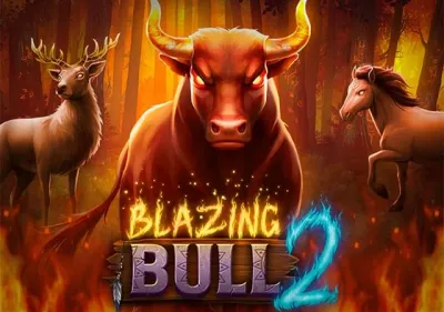 Blazing Bull 2 screenshot