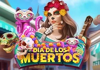 Dia De Los Muertos screenshot