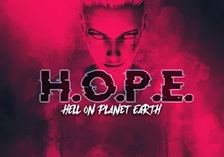 H.O.P.E.