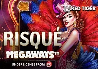 Risqué MegawaysTM