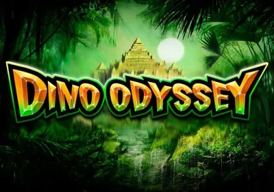 Dino Odyssey screenshot