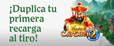 Torneo de Slots Mensual