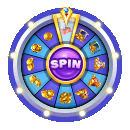 Ruleta de Bonos Pin-Up Bet